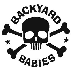 Backyard Babies