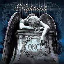 Once (Nightwish)