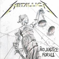 ...And Justice For All (Metallica)