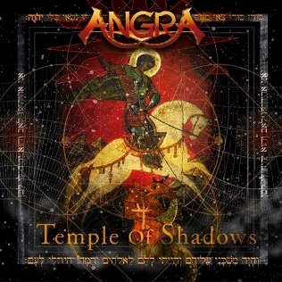 Temple of Shadows (Angra)