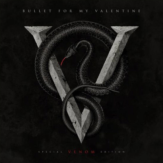 Venom (Bullet for my Valentine)