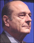 Jacques Chirac