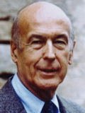 Valry Giscard d'Estaing