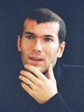 Zinedine Zidane