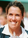 Jennifer Capriati