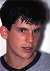 Tim Henman