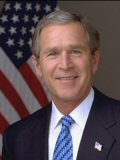 George W. Bush