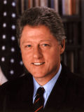 William J. Clinton