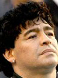 Diego Maradona