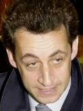 Nicolas Sarkozy