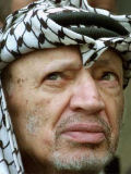 Yasser Arafat