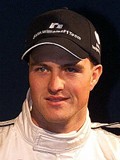 Ralf Schumacher