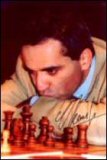 Garry Kasparov