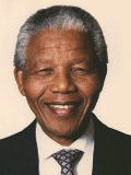 Nelson Mandela