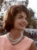 Jacqueline Kennedy Onassis