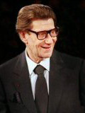 Yves Saint Laurent