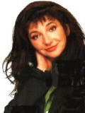 Kate Bush