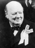 Winston Churchill