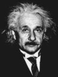 Albert Einstein