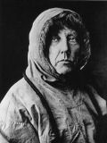 Roald Amundsen