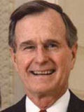 George Bush