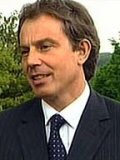 Tony Blair