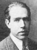 Niels Bohr