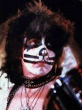 Peter Criss