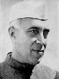 Jawaharlal Nehru