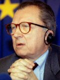 Jacques Delors