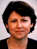 Martine Aubry