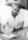 Boris Spassky