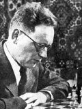 Mikhail Botvinnik