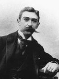 Pierre de Coubertin