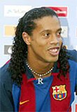 Ronaldinho Gaucho