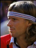 Bjorn Borg