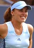 Martina Hingis