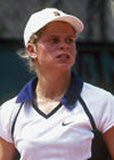 Kim Clijsters