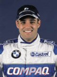 Juan Pablo Montoya