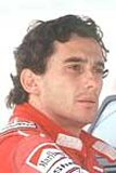 Ayrton Senna