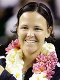 Lindsay Davenport