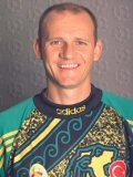 Claudio Andr Taffarel