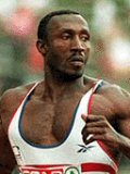 Linford Christie