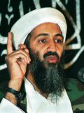 Oussama Ben Laden