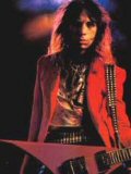 Vinnie Vincent