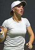 Svetlana Kuznetsova