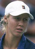 Alicia Molik