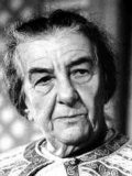 Golda Meir