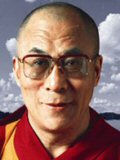 Tenzin Gyatso