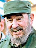 Fidel Castro